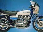 Suzuki GS 1000S